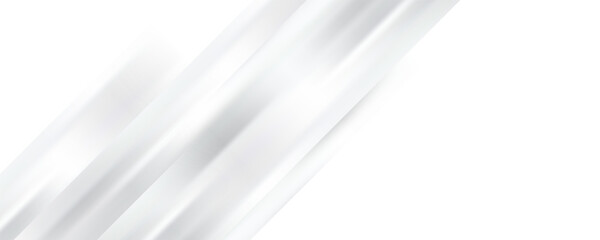 Abstract white background. Minimal geometric white light background abstract design.