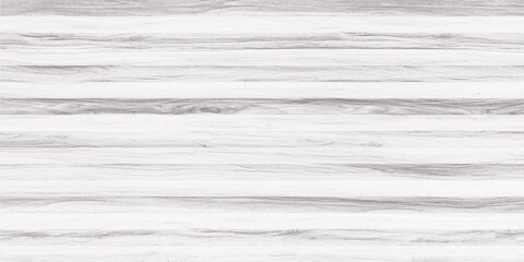 white wood texture background, top view wooden plank panel white painted wood