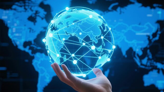 Personalized digital marketing solution leveraging data intelligence and CRM strategy to deliver targeted content enhances customer engagement and drives effective business growth worldwide