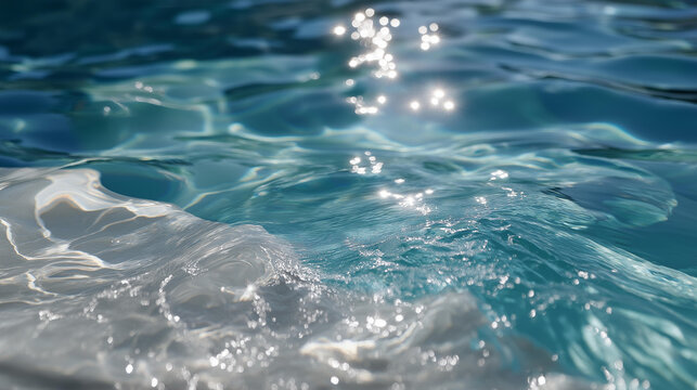 An overview of the influence of pool filter cartridges on water clarity, discussing filtration science and the necessity of regular maintenance to prevent pollution and keep the pool sparkling