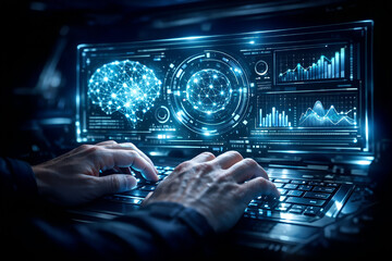 AI를 이용한 미래의 분석가