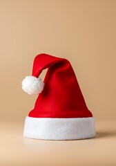 Crimson Christmas Crown