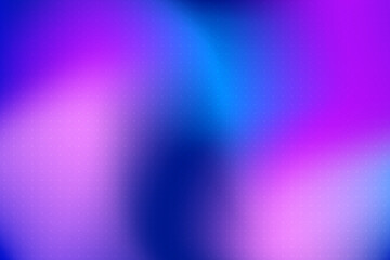 Fototapeta premium Purple liquid abstract background with Mesh gradient. Wavy liquid modern design, with soft purple gradation and blur effect for web covers, banners, posters, brochures. Vector illustration
