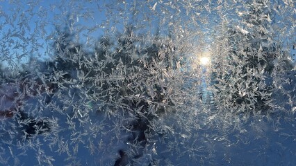 Beskid Sądecki zima  © Maciej G. Szling