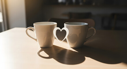 Obraz premium cup of coffee