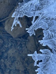 Małopolska, Muszyna , zima  © Maciej G. Szling