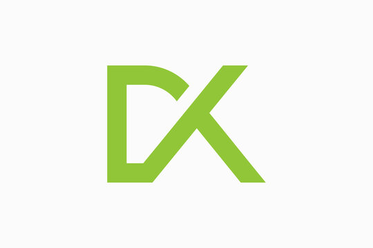 DK Vector Logo Premium 