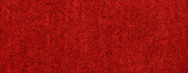 Fototapeta premium red fabric texture