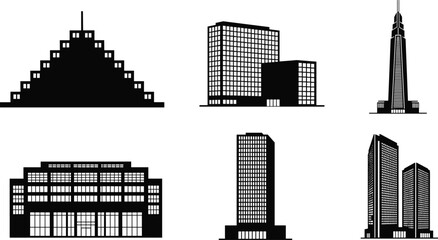 Obraz premium Set of Fifty Linear Globe Icons Representing Worldwide Network Connections International Business Logistics Global Sustainability Environmental Care Digital Communications and Earth Travel Services