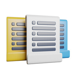 Research File Document