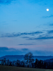 Mondnacht