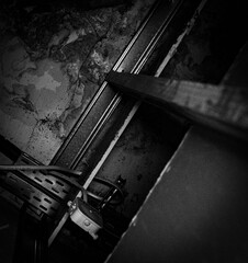 old grunge background