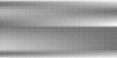 Dots Background. Points Backdrop. Monochrome Overlay. Grunge Abstract Pattern. Vector illustration