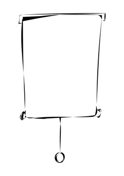 Notizzettel 