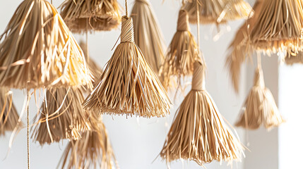 Chic Boho Home Decor Inspo