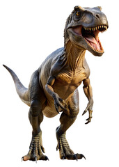 Tyrannosaurus rex	