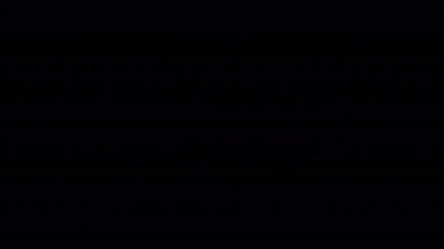 2D comic water splash effect collection with alpha channel