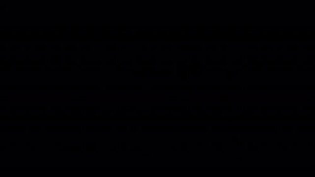 2D comic water splash effect collection with alpha channel