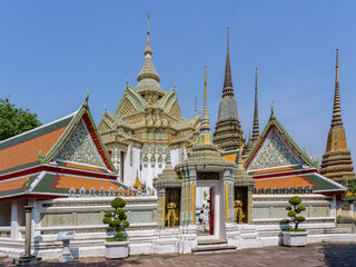 Wat Pho