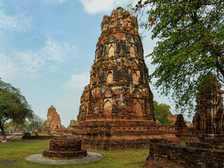  le Wat Mahathat