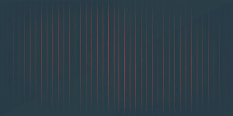 Obraz premium Vector halftone dots background. Colorful striped pattern. Wavy dotted texture.