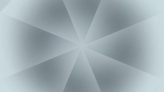 Modern abstract silver gradient background with a sleek minimalist geometric shape for professional corporate branding and design.