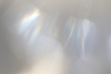 overlay effect. light leaks, light reflection flare, effect sunshine, abstract background. rainbow and spectrum light