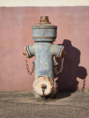 Fire Hydrant