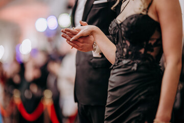 Impreza studniówkowa