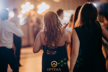 Impreza studniówkowa