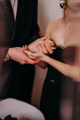 Impreza studniówkowa © rozentuzjazmowany