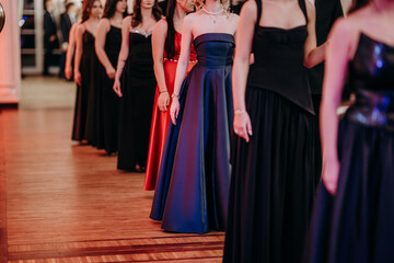 Impreza studniówkowa