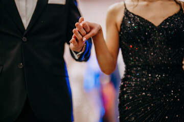 Impreza studniówkowa