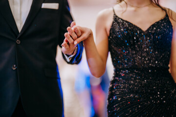 Impreza studniówkowa