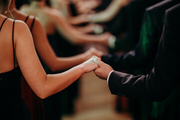 Impreza studniówkowa