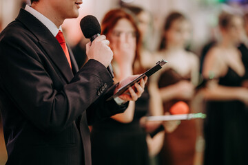 Impreza studniówkowa