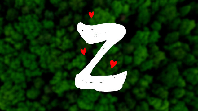 Love Letter Z