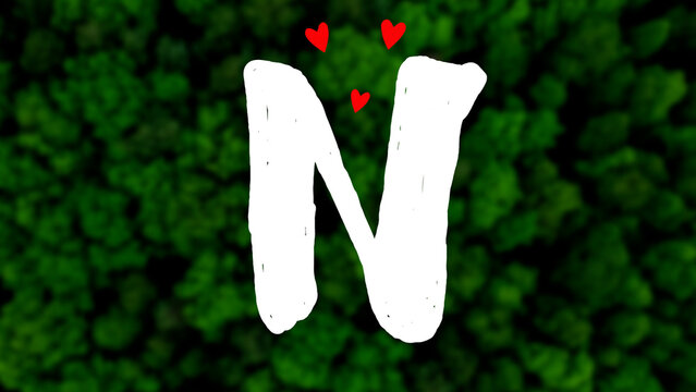 Love Letter N