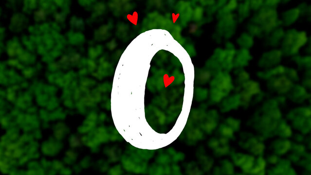 Love Letter O