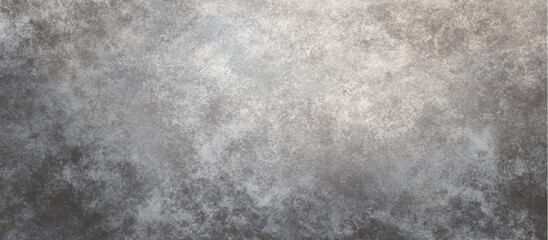 Fototapeta premium Dirty old rough grunge gray stone texture. ventage grunge concrete wall surface cement background design.