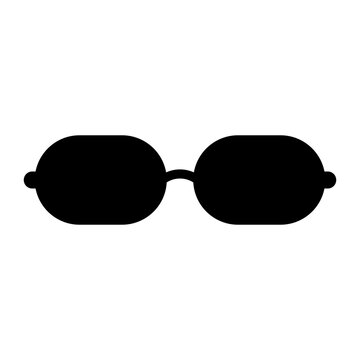 glasses element