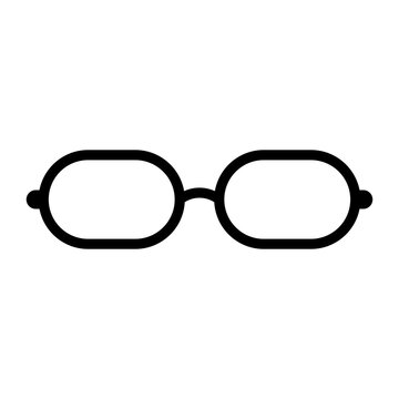 glasses element