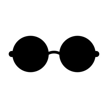 glasses element