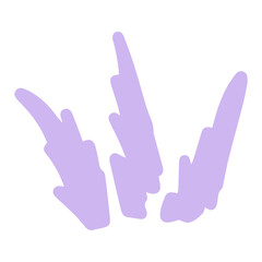 Obraz premium pop line effect