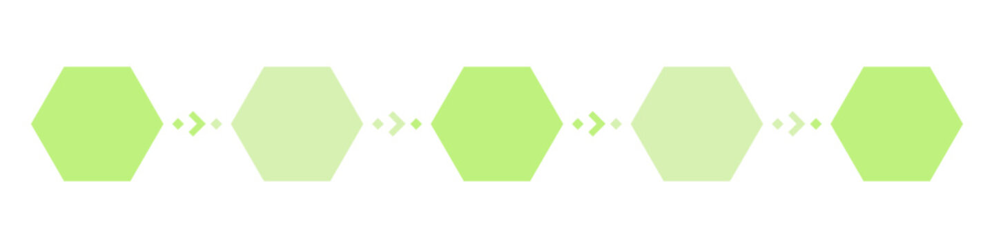 infographic chart layout