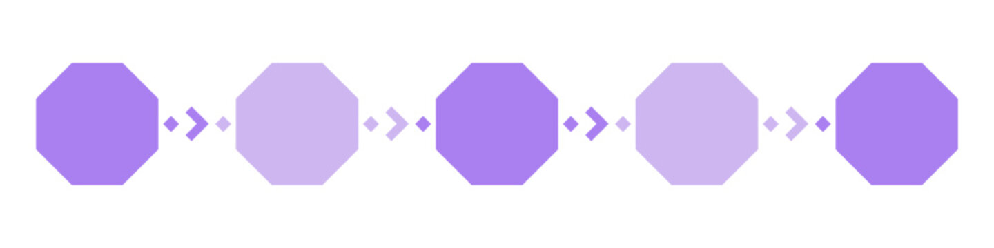 infographic chart layout