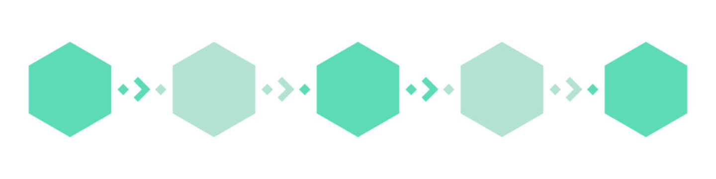 infographic chart layout