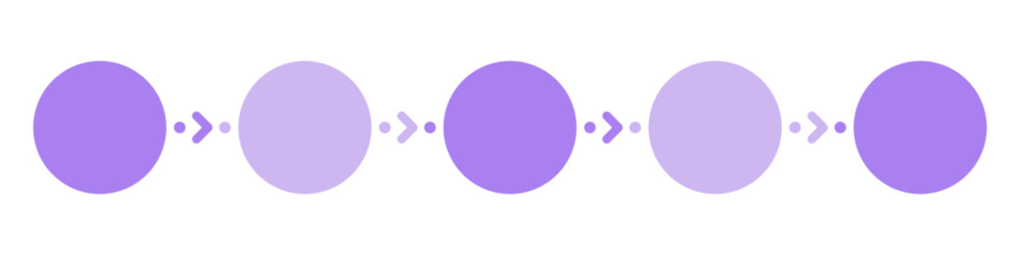 infographic chart layout