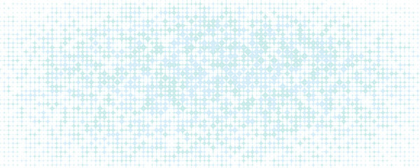 Medical healthcare seamless background. Green blue cross pattern. Repeating plus symbol wallpaper. Vector hospital pattern.