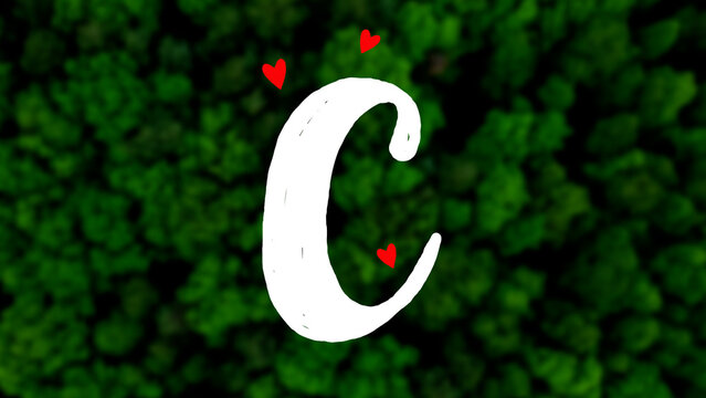 Love Letter C